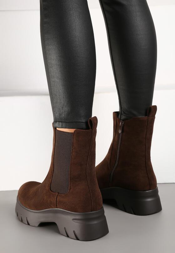 Botine Maro 3