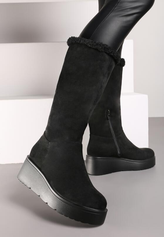 Botine Negre 3