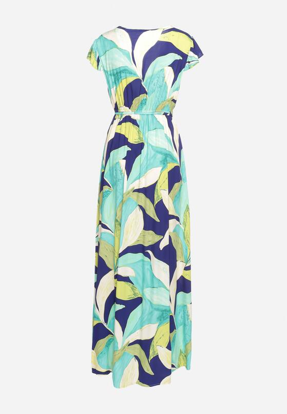 Rochie Verde 7