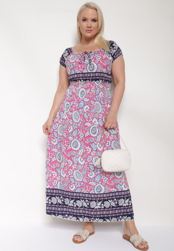 Rochie Roz 2