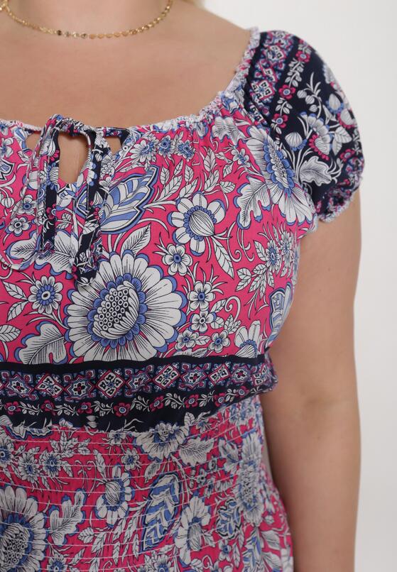 Rochie Roz 5
