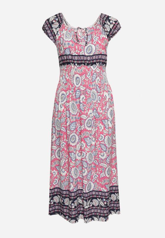 Rochie Roz 6