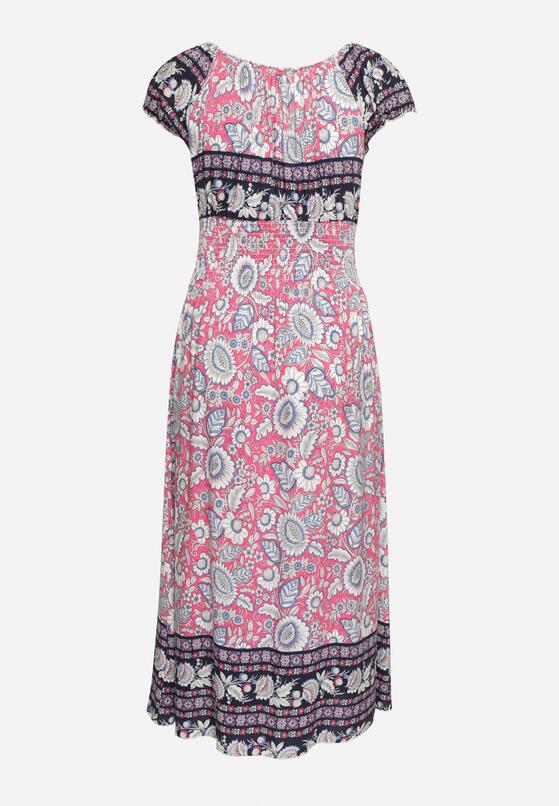 Rochie Roz 7