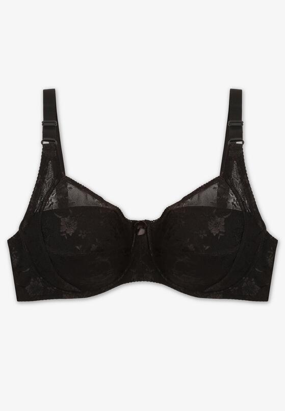 Sutien Negru 5