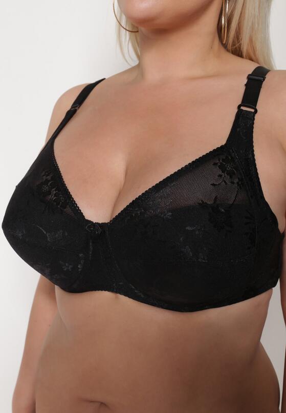 Sutien Negru 4