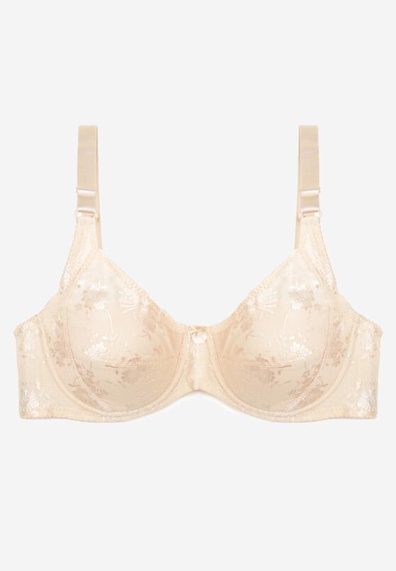 Sutien Bej deschis 5