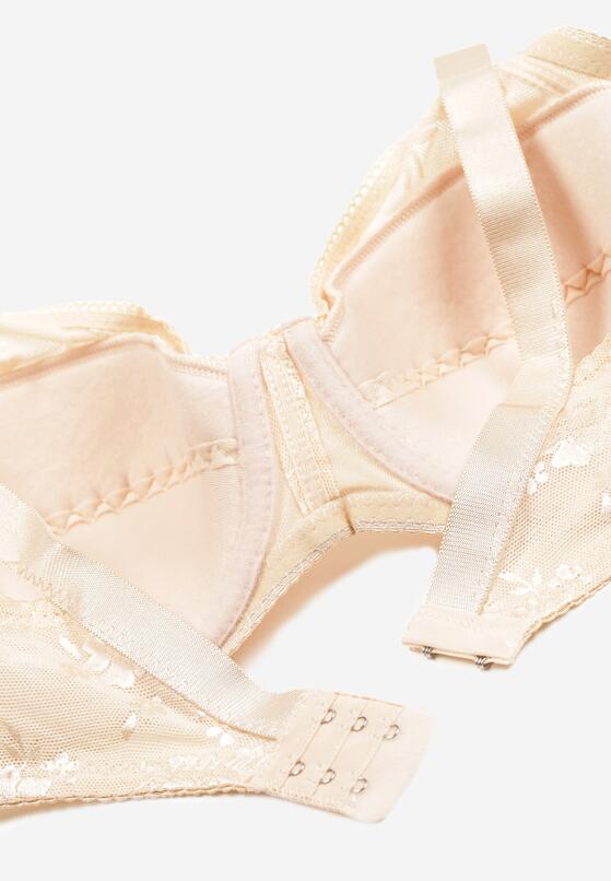 Sutien Bej deschis 6