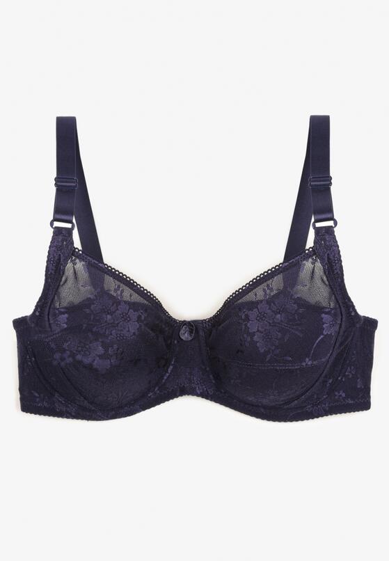 Sutien Bleumarin 5
