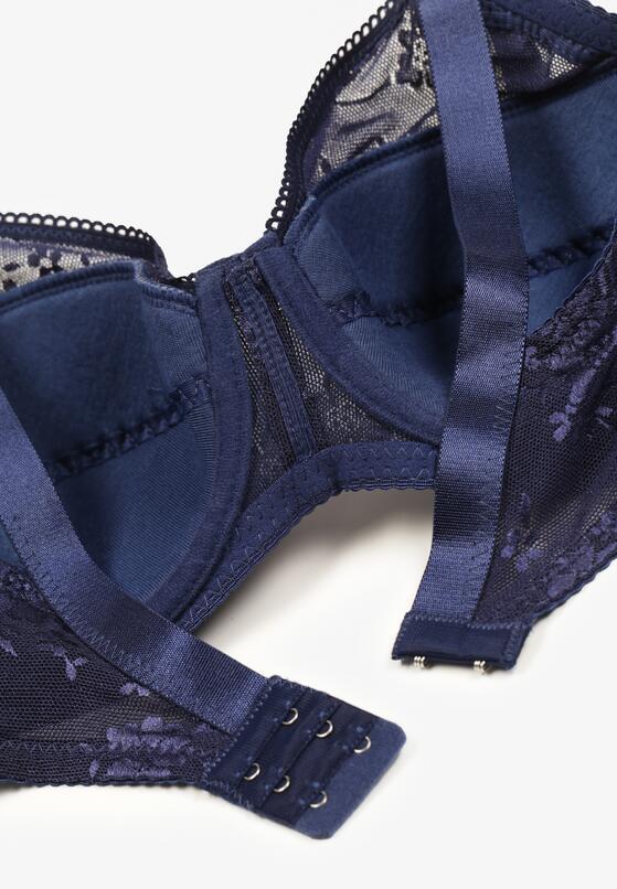 Sutien Bleumarin 6