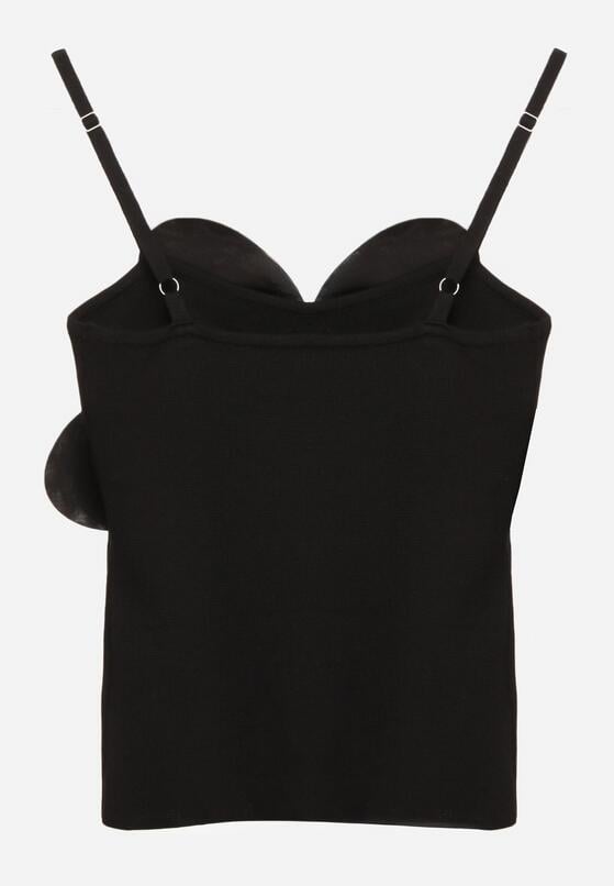 Top Negru 7