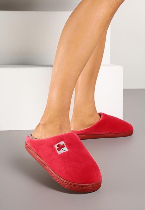 Marónibarna papucs 1