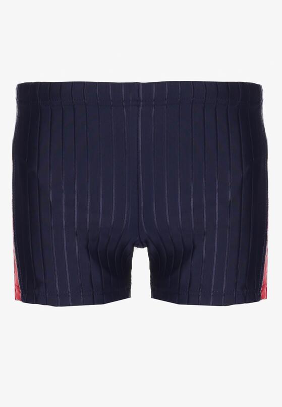 Piros Úszó boxer 1