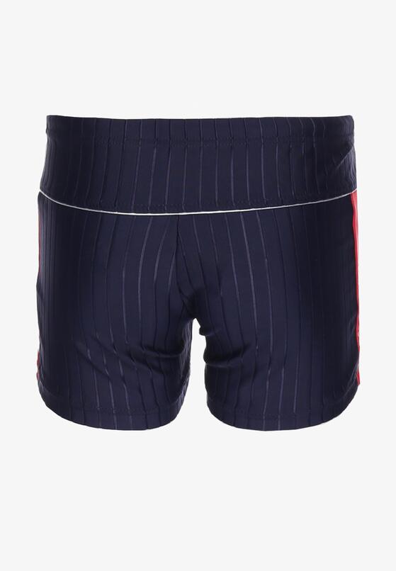 Piros Úszó boxer 2