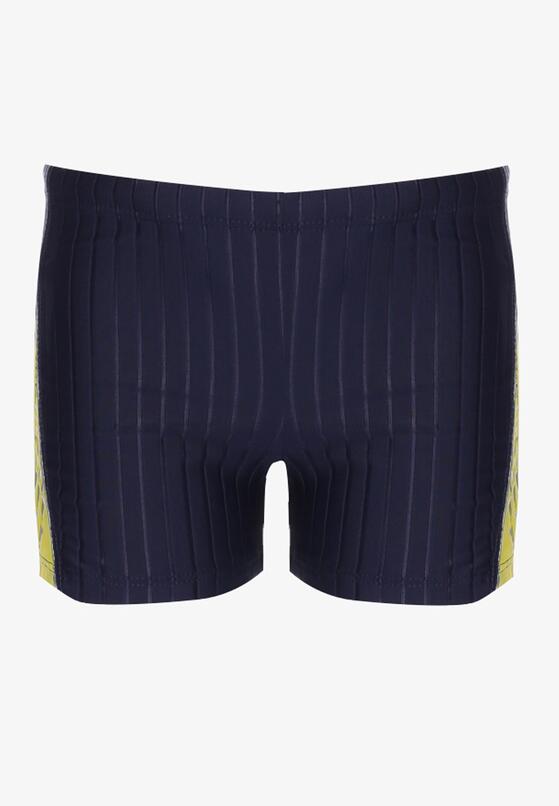 Sárga Úszó boxer 1