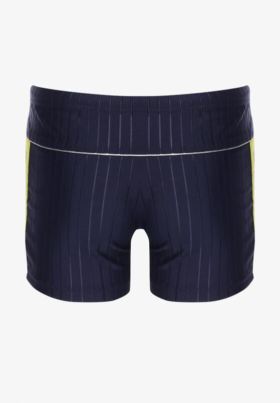 Sárga Úszó boxer 2