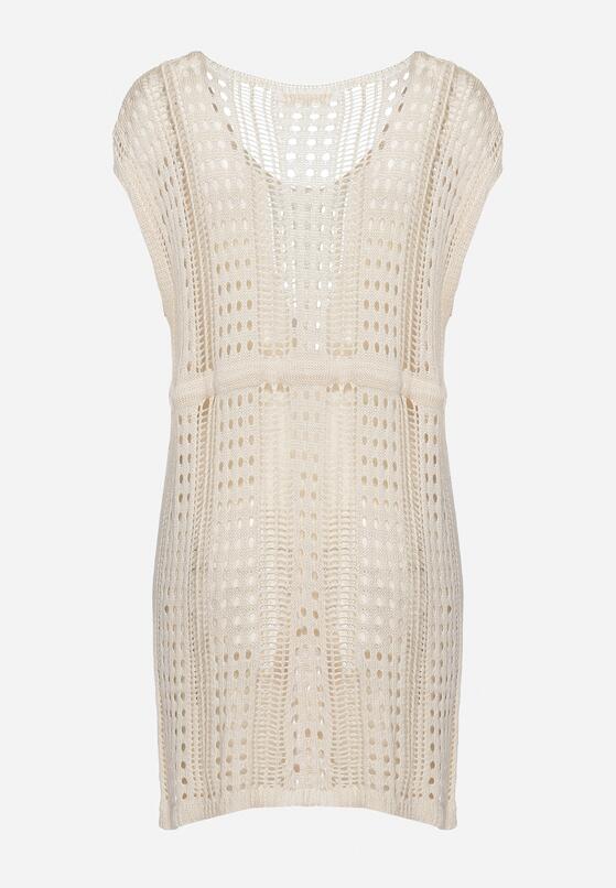Rochie Bej 7