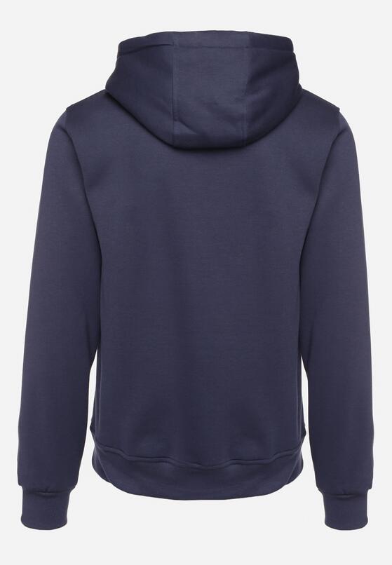 Granatowa Bluza Evoire 7