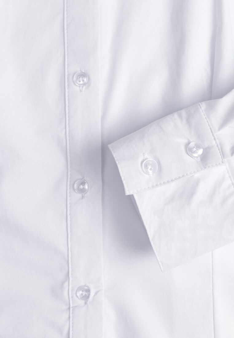 Cămașă Albă 8