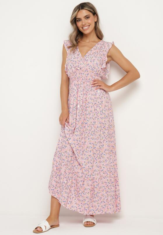 Rochie Roz 1