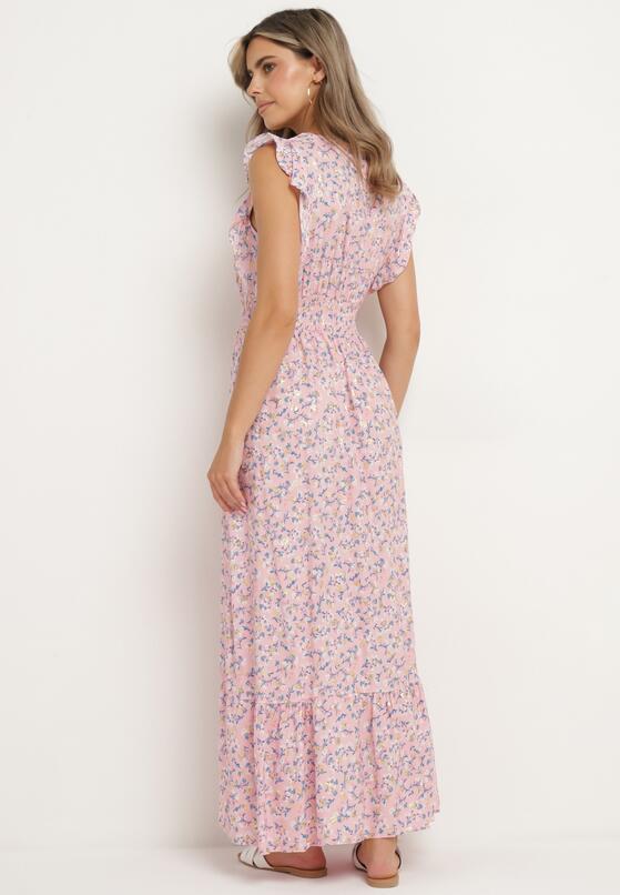 Rochie Roz 3