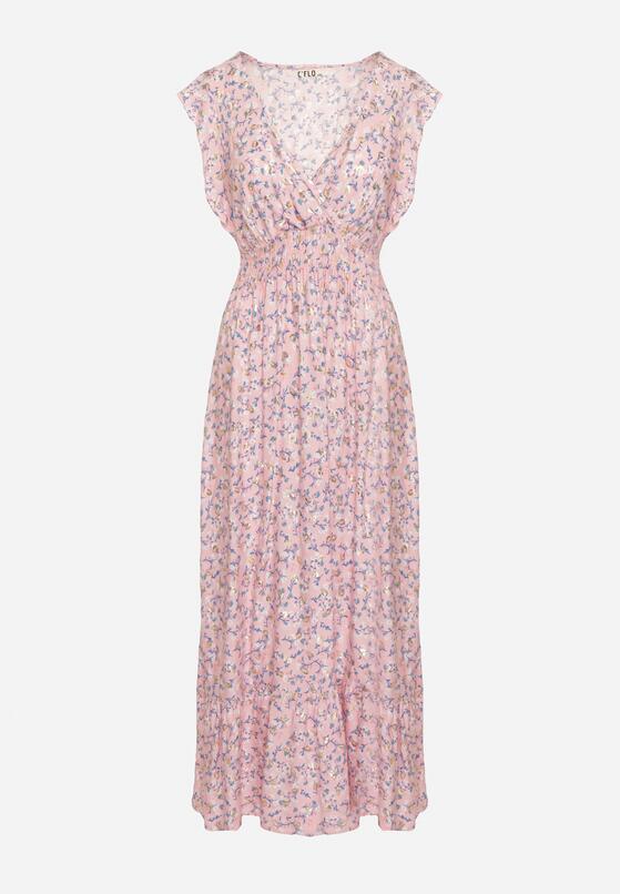 Rochie Roz 6