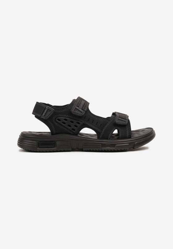 Sandale Negre 1