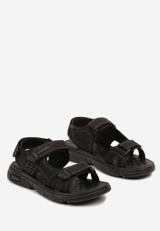 Sandale Negre 2