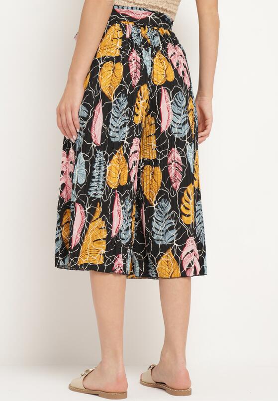 Pantaloni Negri 3