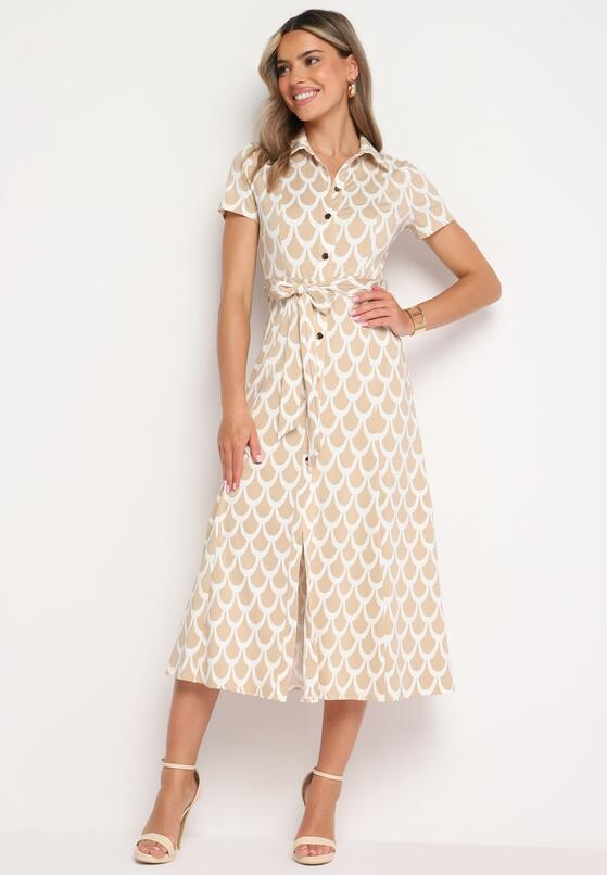 Rochie Bej 1
