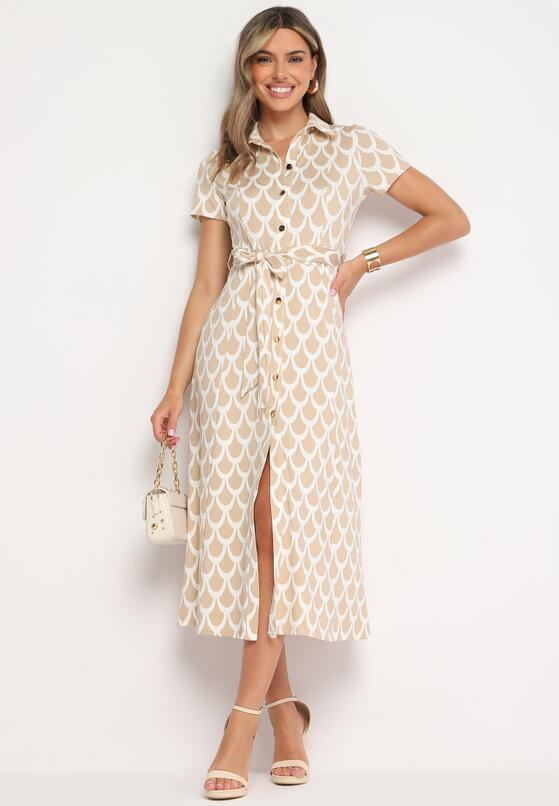 Rochie Bej 2