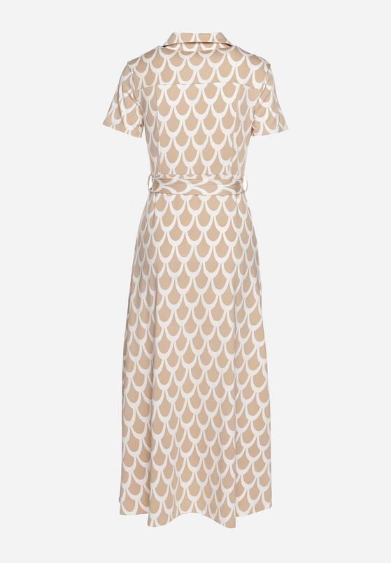 Rochie Bej 7