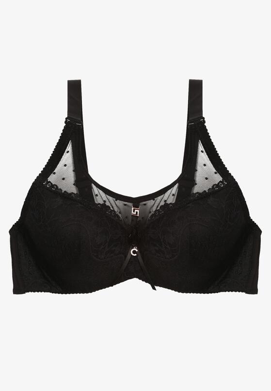 Sutien Negru 5