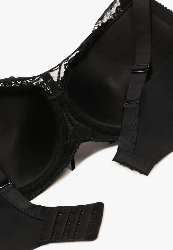 Sutien Negru 6