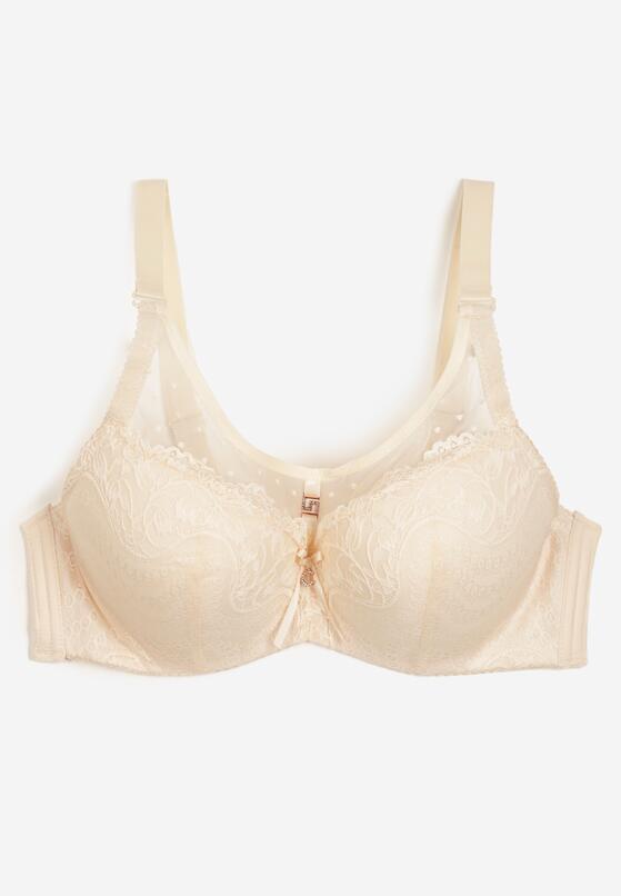 Sutien Bej deschis 5
