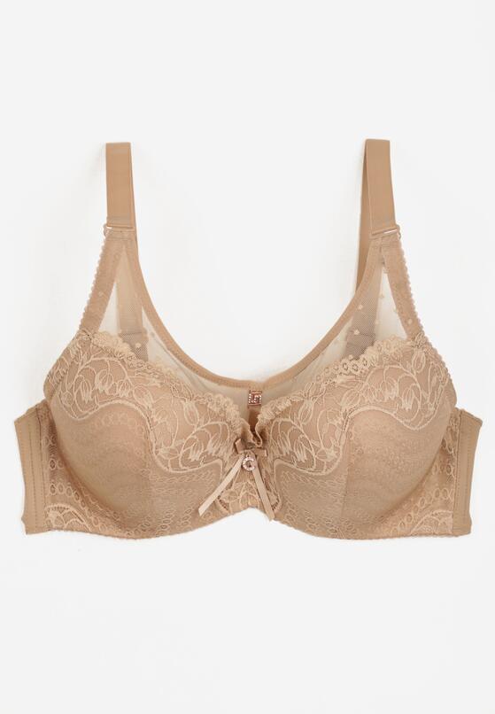 Sutien Bej 5