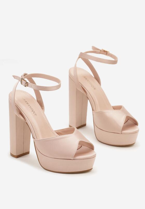 Sandale Bej 5