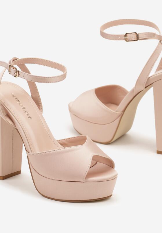 Sandale Bej 6