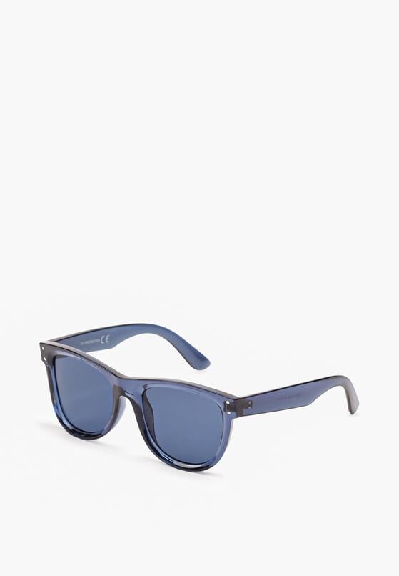 Ochelari Bleumarin 1