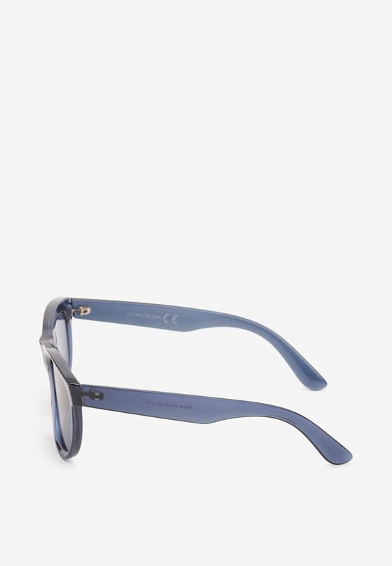 Ochelari Bleumarin 2