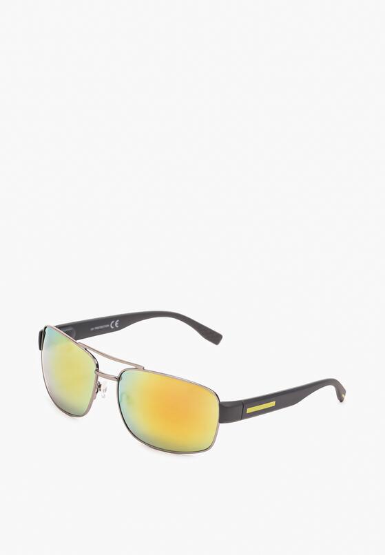 Ochelari Galbeni 1