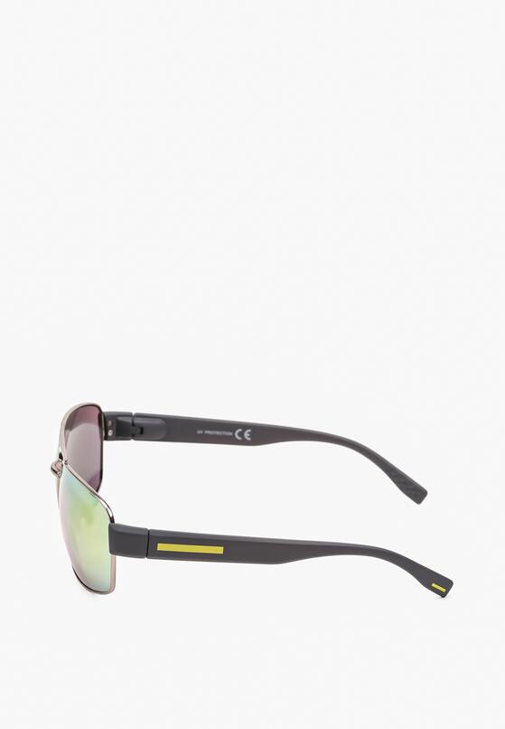 Ochelari Galbeni 2
