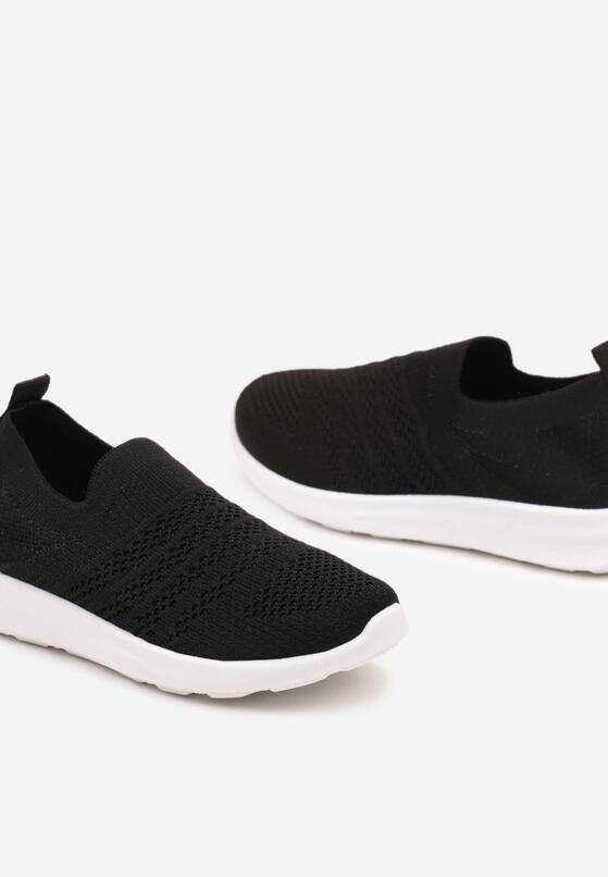Pantofi sport Negri 3