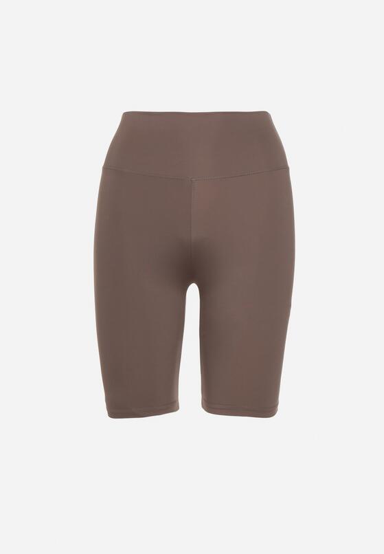 Pantaloni scurți Bej 6