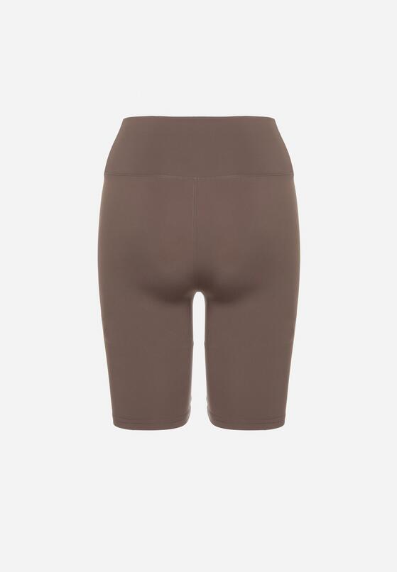 Pantaloni scurți Bej 7