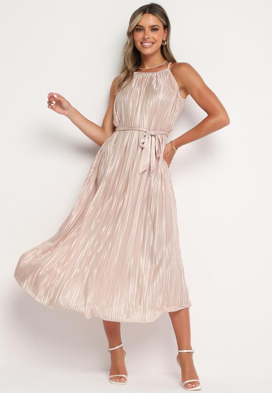 Rochie Bej 1
