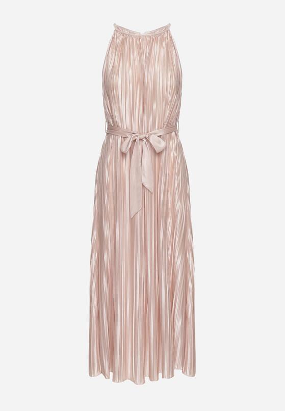 Rochie Bej 6