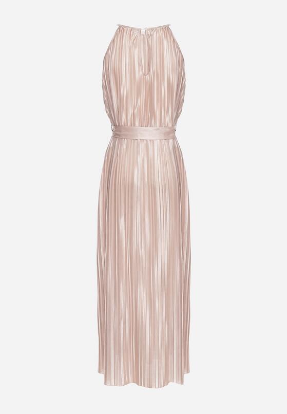 Rochie Bej 7