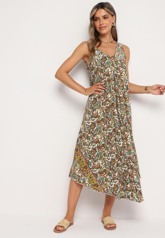 Rochie Albă 4