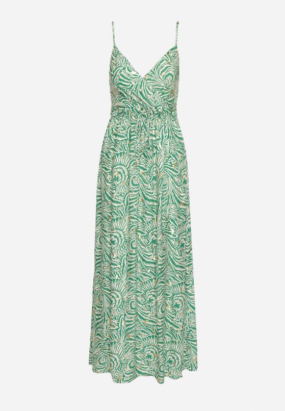 Rochie Verde 6