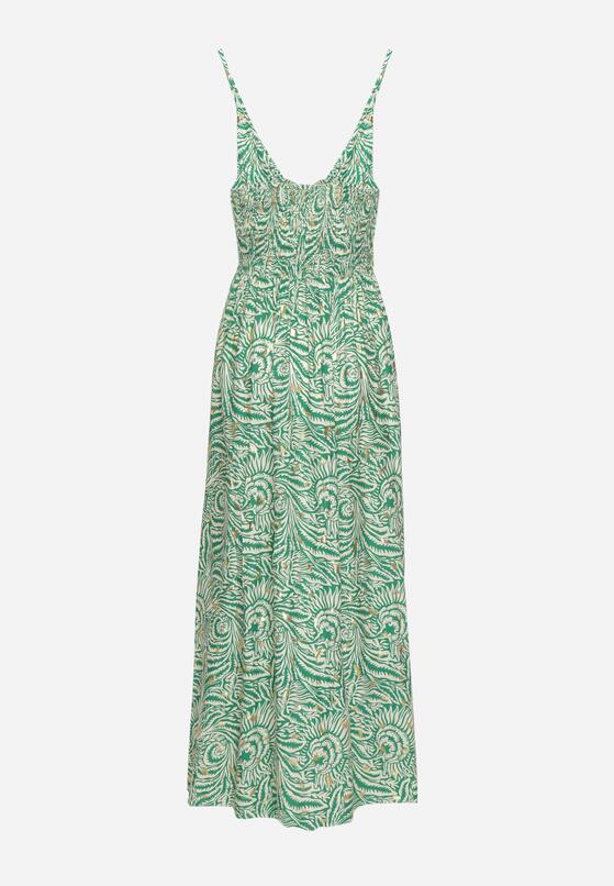 Rochie Verde 7